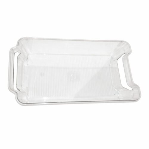 Multifunctional Storage Box 32*15.5*8.5 cm -  منظم للبراد بلاستيك
