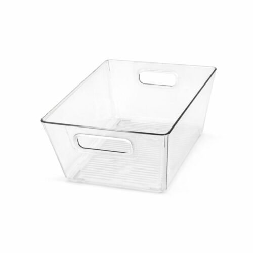 Multifunctional Storage Box - منظمات للبراد بلاستيك