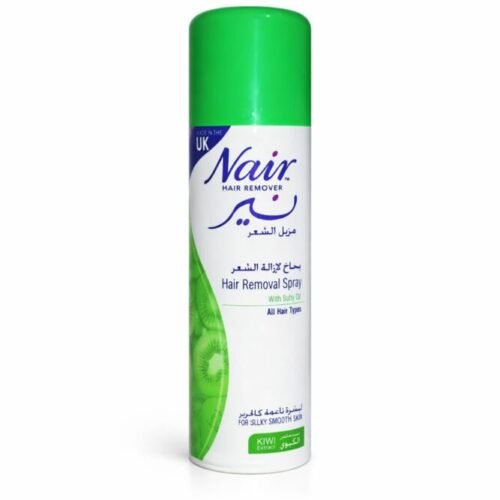 "Nair" Hair Remover 200 ml - نير مزيل الشعر بروائح متعددة