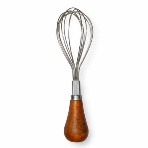 "Flanek" 17.5 cm - خفاقة ستانلس ستيل