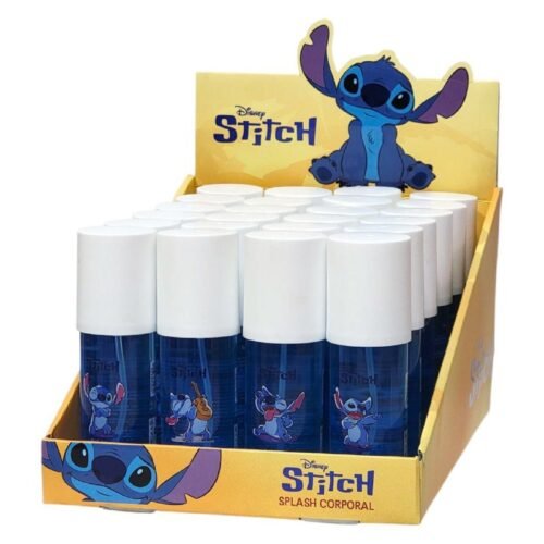 Stitch Body Mist 150 ml - عطر