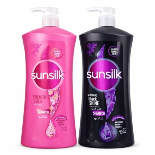 "Sunsilk" Shampoo 1000 ml - شامبو