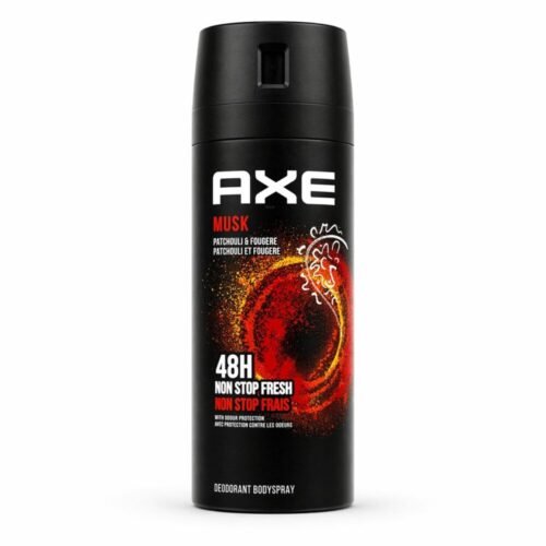 "AXE" Deodorant Body Spray 150ml - بخاخ مزيل التعرّق