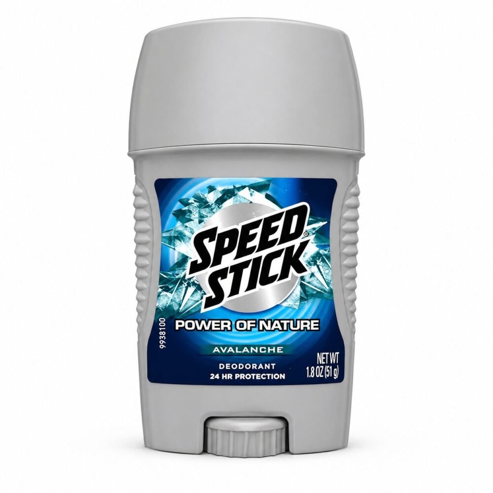 "Speed Stick" Deodorant 24hr 51g - مزيل التعرّق