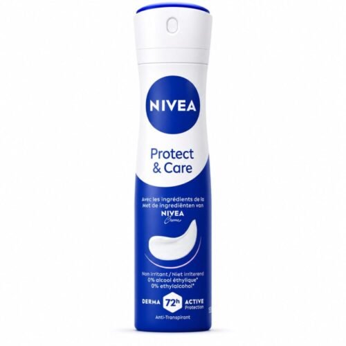 file_00000000268871f48254616d5d8ab2dc "NIVEA" Deodorant Spray 72h 150ml - نيفيا بخاخ مزيل التعرّق