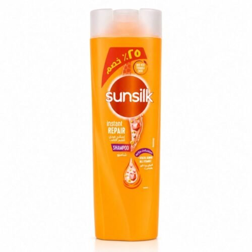 "Sunsilk" Shampoo 350 ml - شامبو