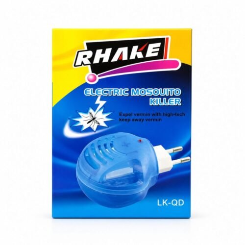"RHAKE" Electric Mosouito Killer - مكنة قتل البرغش
