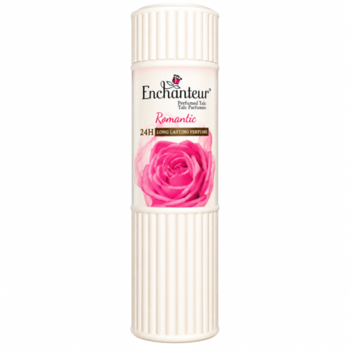 "Enchanteur" Perfumed Talc 24h 200g - بودرة معطّرة