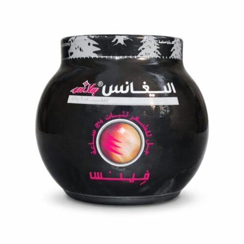 "ELEGANCE" plus 1000 ml - جل اليغانس للشعر