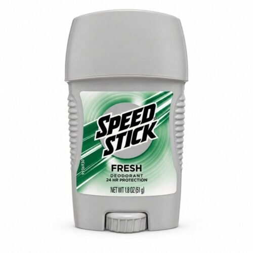 "Speed Stick" Deodorant 24hr 51g - مزيل التعرّق