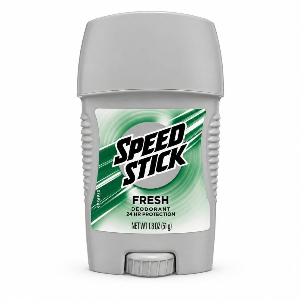 "Speed Stick" Deodorant 24hr 51g - مزيل التعرّق
