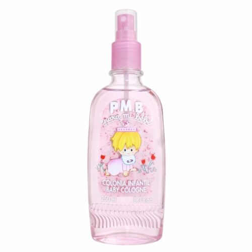 "P.M.B" Baby Colonia 250 ml - كولونيا للأطفال