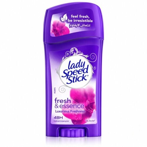 "Lady Speed Stick" / "Teen Spirit" Antiperspirant Deodorant 65 g - مضاد التعرّق
