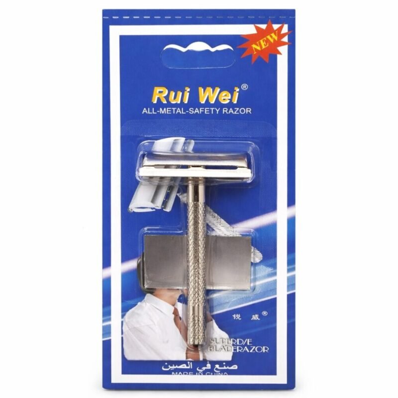 Shaver - شفرة حلاقة تقليدية