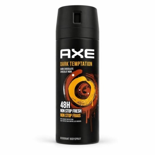 "AXE" Deodorant Body Spray 150ml - بخاخ مزيل التعرّق