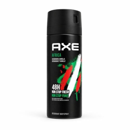 "AXE" Deodorant Body Spray 150ml - بخاخ مزيل التعرّق