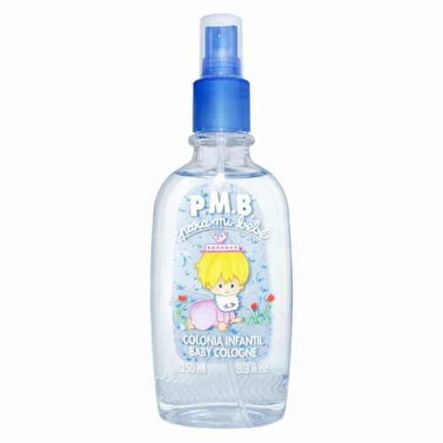 "P.M.B" Baby Colonia 250 ml - كولونيا للأطفال
