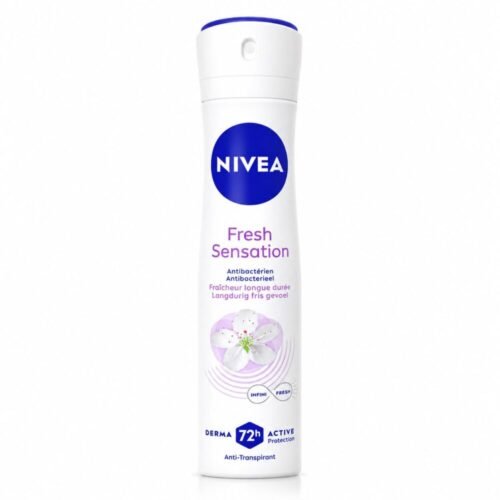 file_00000000425871f480712d605d3adeff "NIVEA" Deodorant Spray 72h 150ml - نيفيا بخاخ مزيل التعرّق