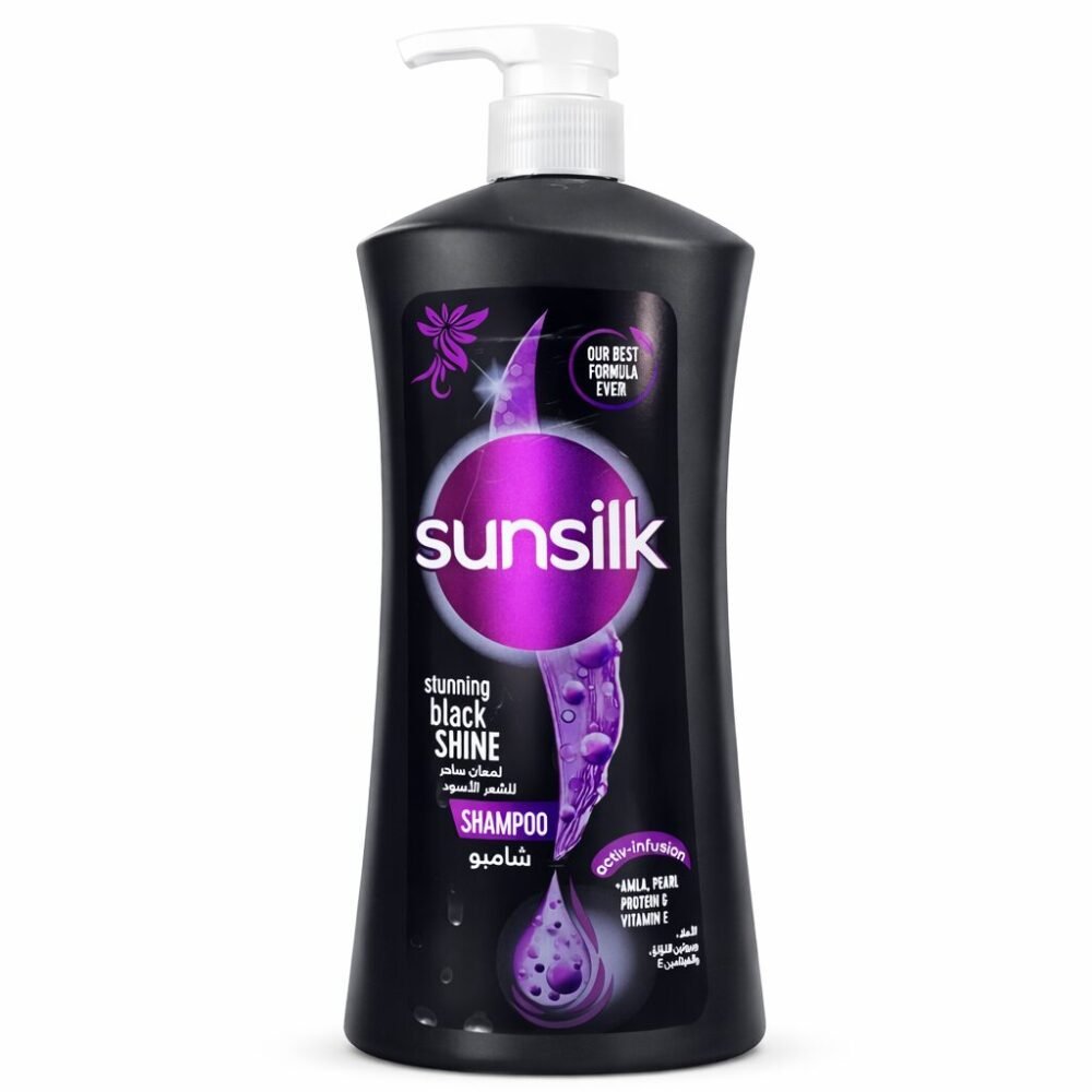 "Sunsilk" Shampoo 1000 ml - شامبو