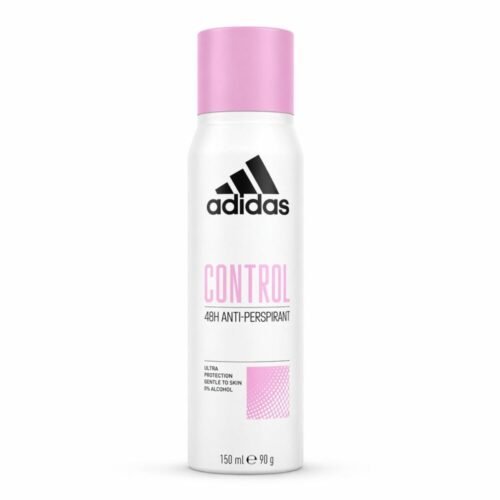 "adidas" Deodorant Body Spray  48/72h 150ml - بخاخ مزيل التعرّق