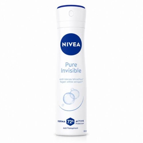 file_0000000066e471f4bdaec48b546eddbd "NIVEA" Deodorant Spray 72h 150ml - نيفيا بخاخ مزيل التعرّق
