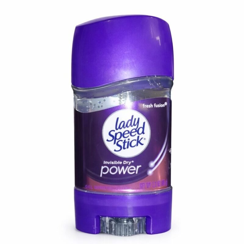 "Lady Speed Stick" Antiperspirant Deodorant 65 g - مضاد التعرّق