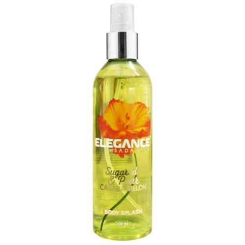 "ELEGANCE" Body Splash 300 ml - عطر