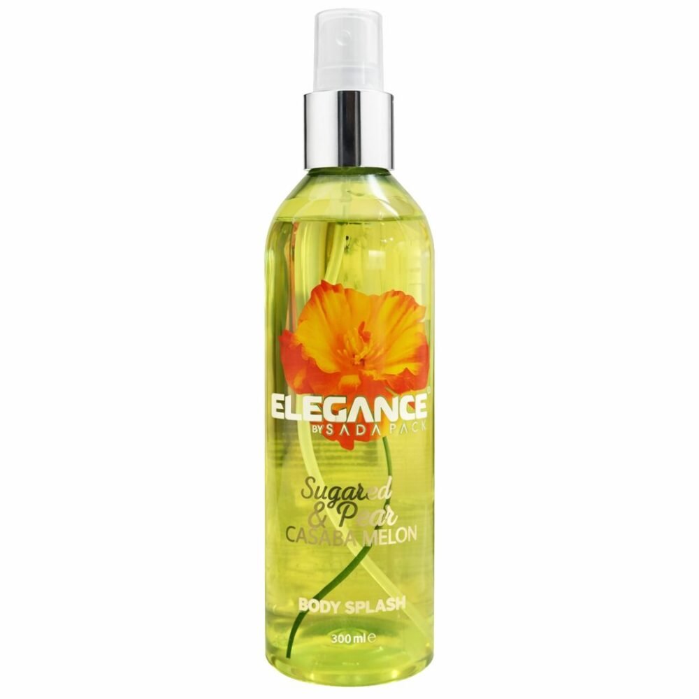 "ELEGANCE" Body Splash 300 ml - عطر