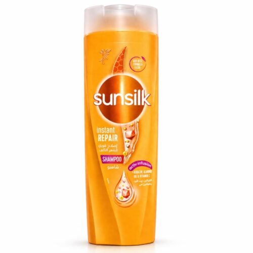 "Sunsilk" Shampoo 350 ml - شامبو