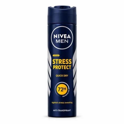 file_000000006e7471f4b86c35224b9bf7dc "NIVEA" Deodorant Spray for MEN 72h 150ml - نيفيا بخاخ مزيل التعرّق