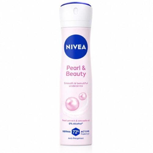 file_000000006e8871f482b683f06062e65c "NIVEA" Deodorant Spray 72h 150ml - نيفيا بخاخ مزيل التعرّق