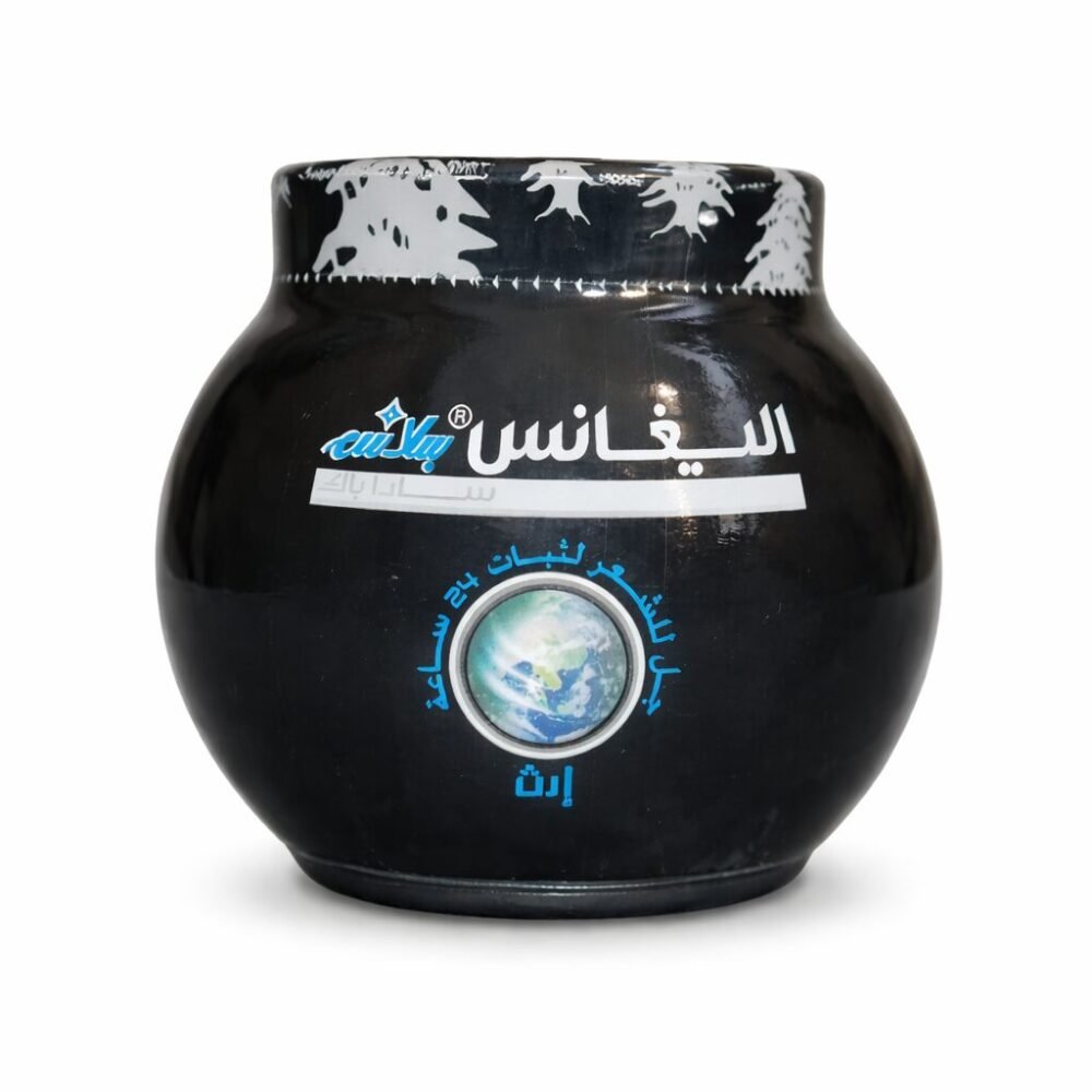 "ELEGANCE" plus 1000 ml - جل اليغانس للشعر