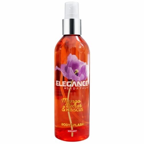 "ELEGANCE" Body Splash 300 ml - عطر