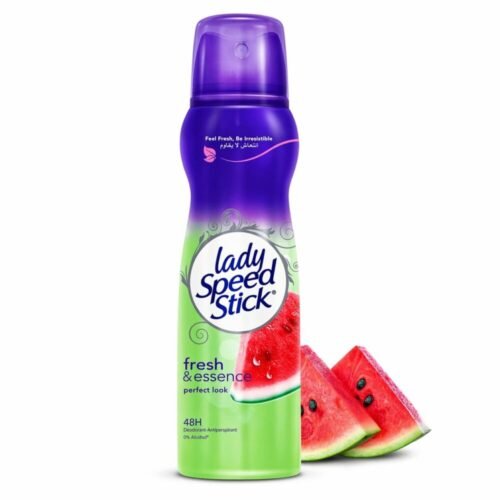 "Lady Speed Stick" Deodorant 48h 150 ml - مزيل التعرّق