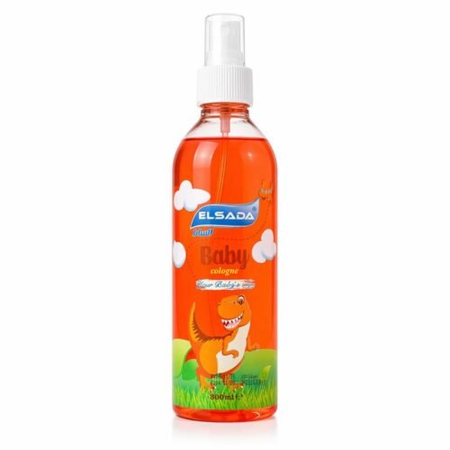 "ELEGANCE" Baby Cologne 300 ml - كولونيا للأطفال