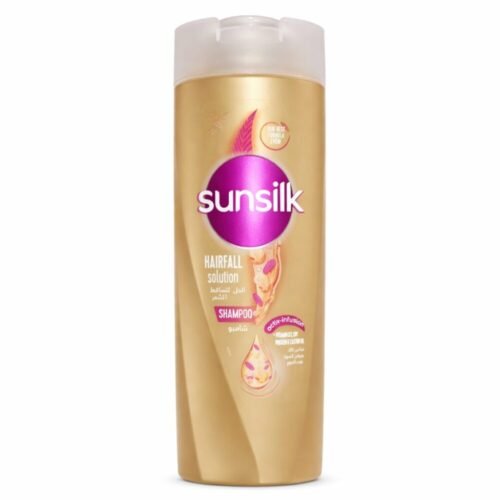 "Sunsilk" Shampoo 350 ml - شامبو