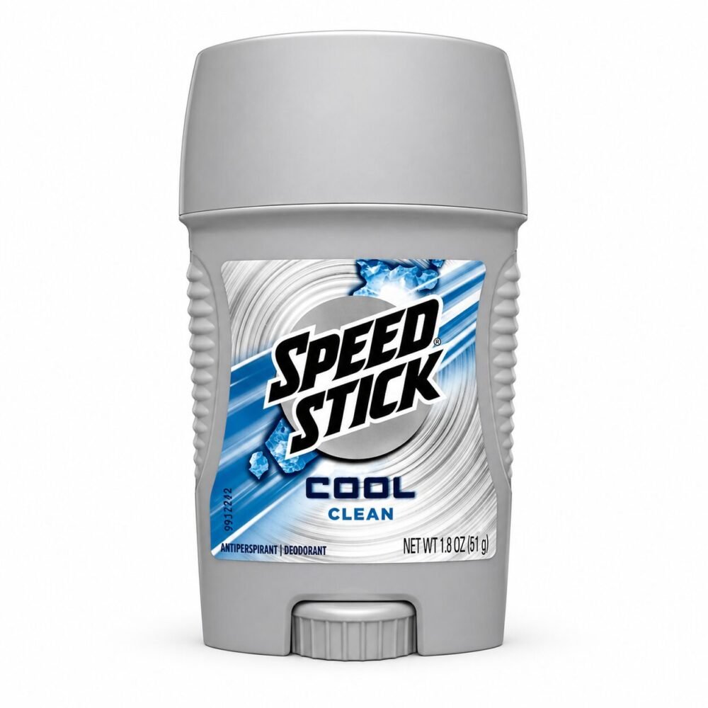 "Speed Stick" Deodorant 24hr 51g - مزيل التعرّق