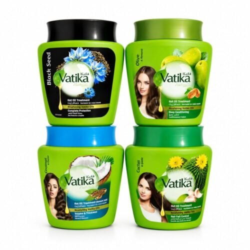 file_00000000849871f4a643bf2219af69f1 "Vatika" Hot Oil Treatment 500 g - فاتيكا حمام زيت حماية كاملة للشعر