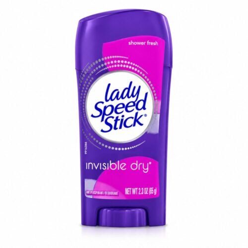 "Lady Speed Stick" / "Teen Spirit" Antiperspirant Deodorant 65 g - مضاد التعرّق