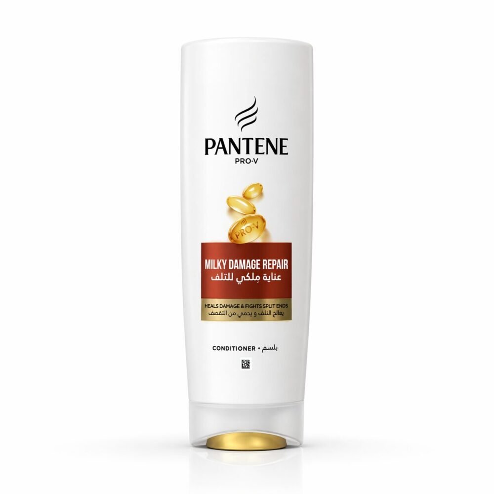 "PANTENE" PRO-V Conditioner 360 ml - بلسم بانتين