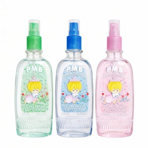"P.M.B" Baby Colonia 250 ml - كولونيا للأطفال