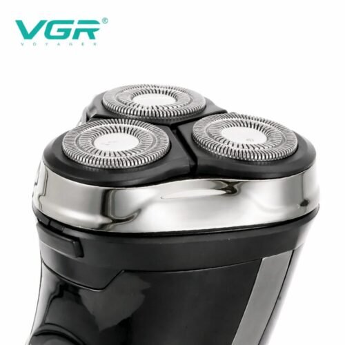 "VGR" V-318 Professional MEN's Shaver 90 minutes - ماكينة حلاقة