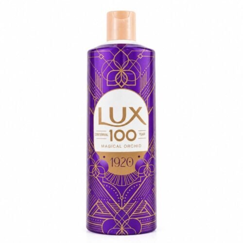 "LUX" Body Wash 500 ml - غسول جسم عطري