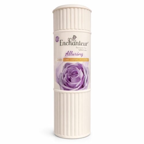"Enchanteur" Perfumed Talc 24h 250g - بودرة معطّرة