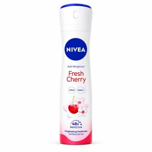 file_000000009c4c71f4899e0c38cf49fd81 "NIVEA" Deodorant Spray 48h 150ml - نيفيا بخاخ مزيل التعرّق