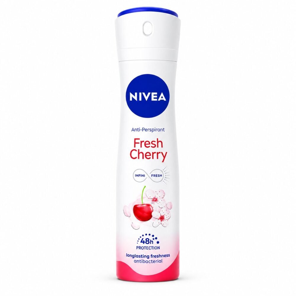 file_000000009c4c71f4899e0c38cf49fd81 "NIVEA" Deodorant Spray 48h 150ml - نيفيا بخاخ مزيل التعرّق