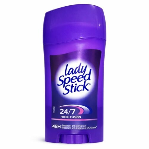 "Lady Speed Stick" / "Teen Spirit" Antiperspirant Deodorant 65 g - مضاد التعرّق