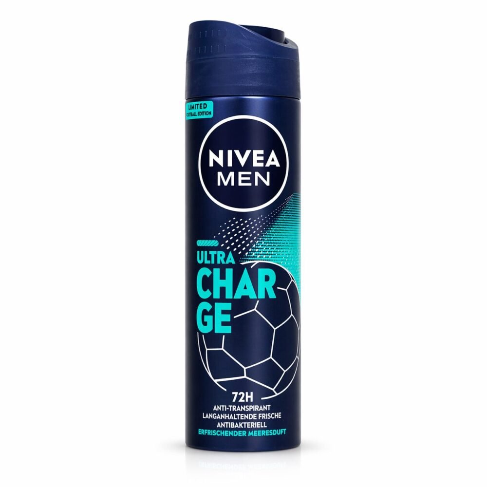 file_00000000ac90724683546911d4862866 "NIVEA" Deodorant Spray for MEN 72h 150ml - نيفيا بخاخ مزيل التعرّق