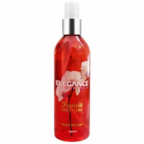 "ELEGANCE" Body Splash 300 ml - عطر