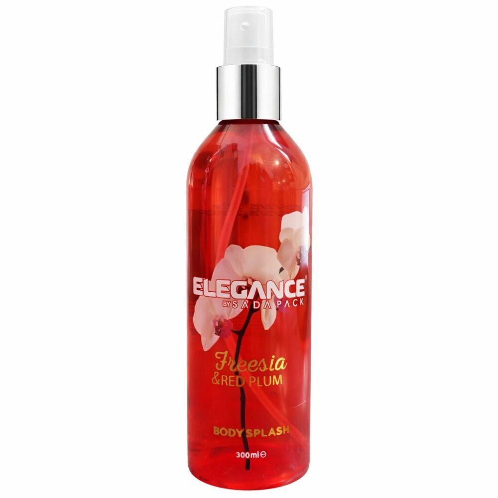"ELEGANCE" Body Splash 300 ml - عطر
